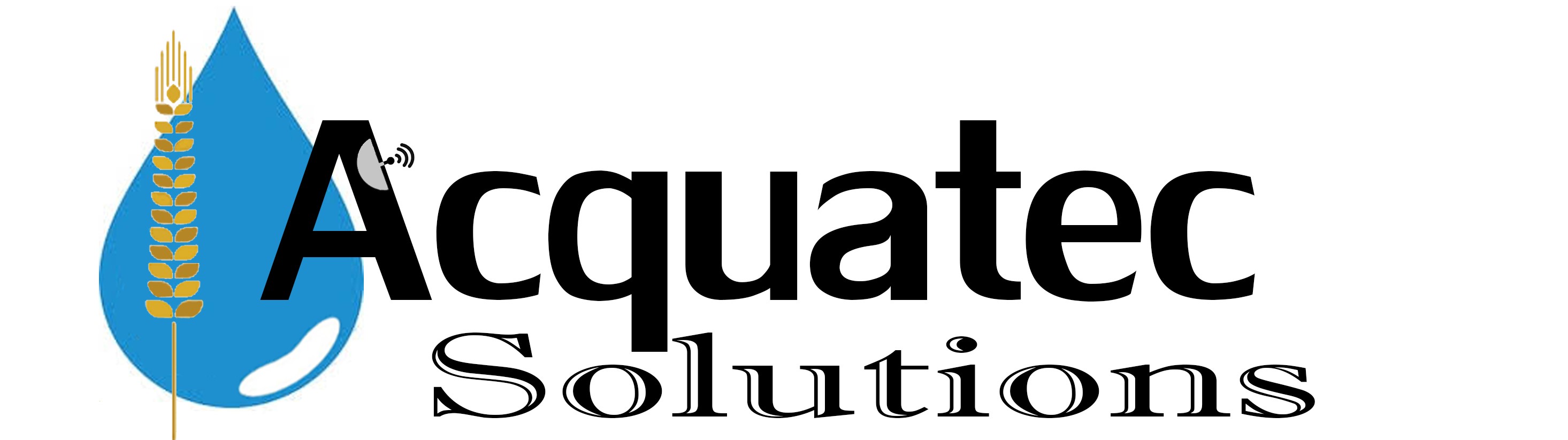 Acquatec Solutions logo