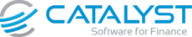 Catalyst for Information Technology logo