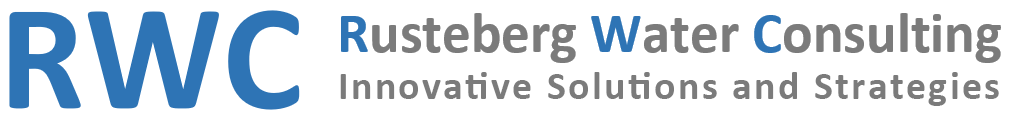 Rusteberg Water Consulting (RWC) logo